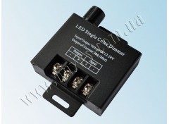 LED-диммер DMR 30A 360Вт 12В